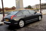 Citroen C6 2006 года
